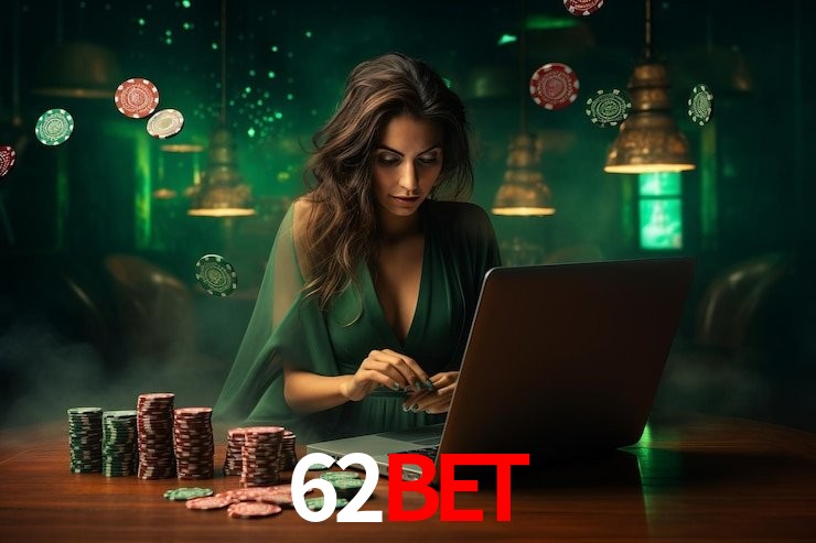 Premium Interface 62Bet