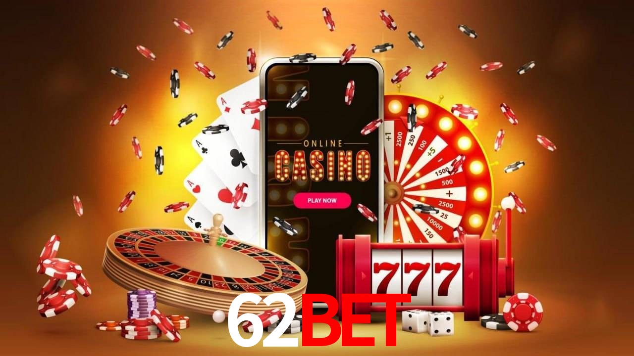 Games Directory 62Bet