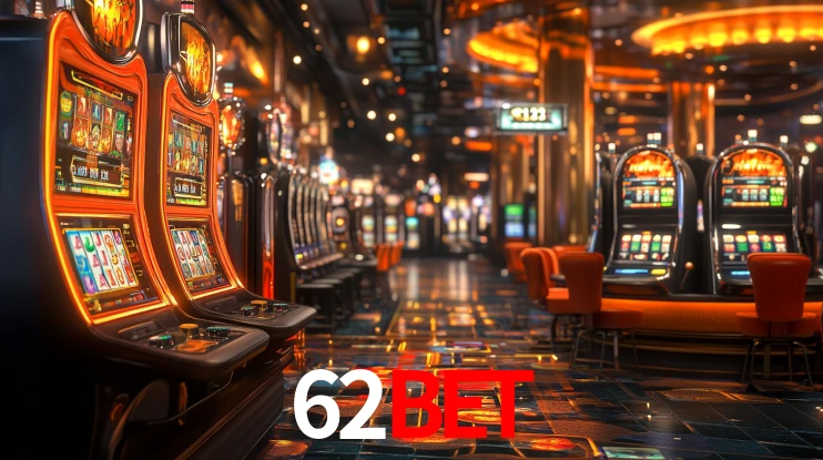 Welcome Bonus 62Bet