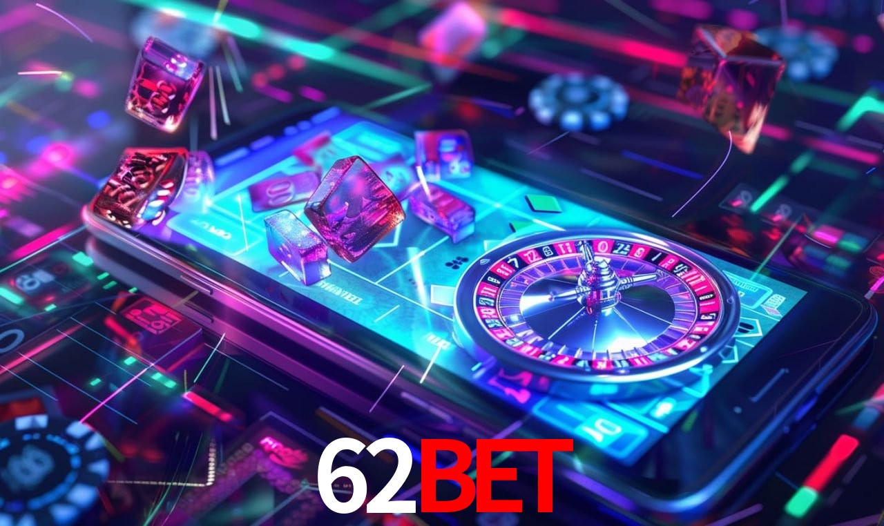 Experiência VIP 62Bet