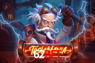Slot Games 62Bet