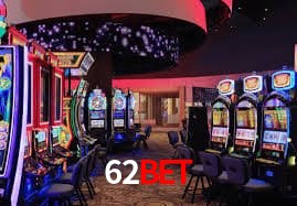 API Integration 62Bet