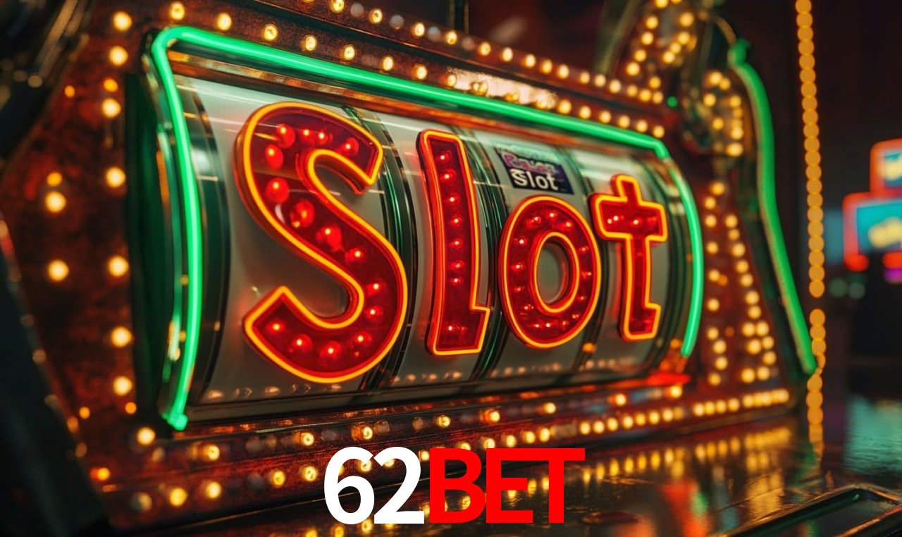 Account Benefits 62Bet