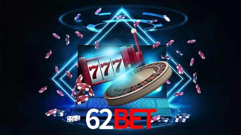 Live Casino 62Bet